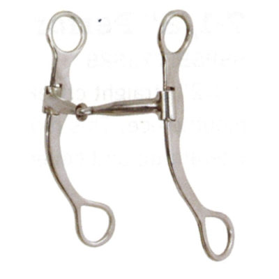 Classic Equine 7in Performance Snaffle