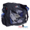 Classic Equine Boot Accessory Tote