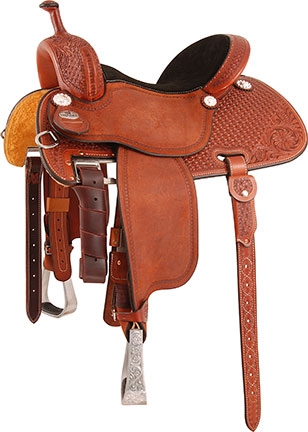 Sherry Cervi Crown C