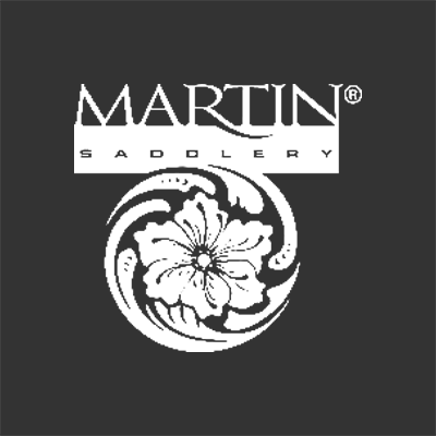 Martin Saddlery - Koolparoo Saddle & Tack