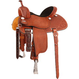 Martin Saddlery Australia - Koolparoo Saddle & Tack