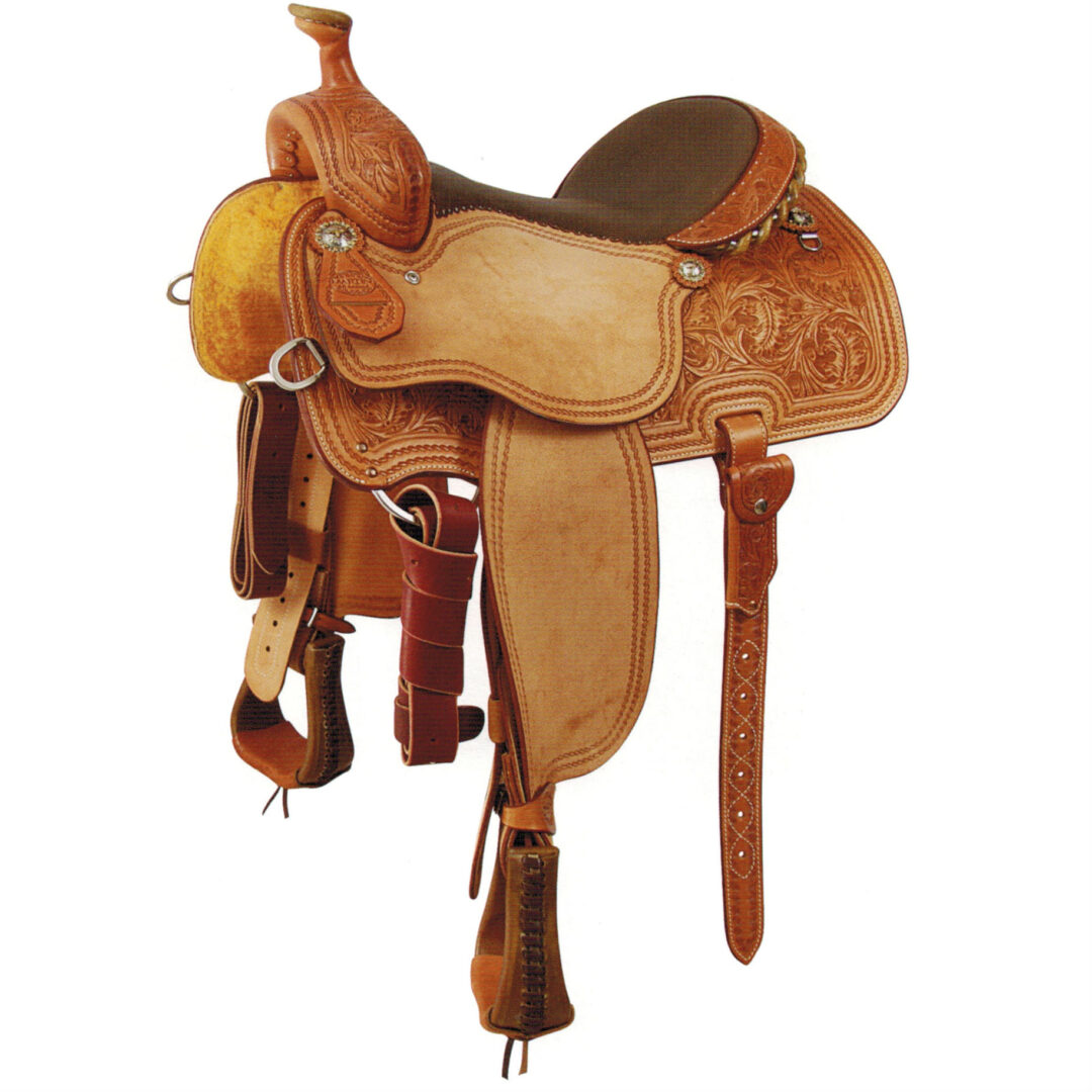 Martin Saddlery Australia - Koolparoo Saddle & Tack