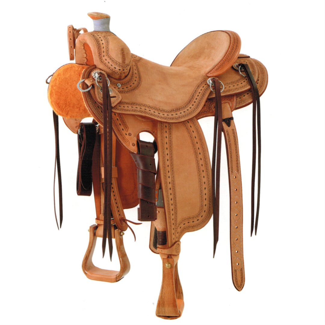 Martin Saddlery Australia - Koolparoo Saddle & Tack