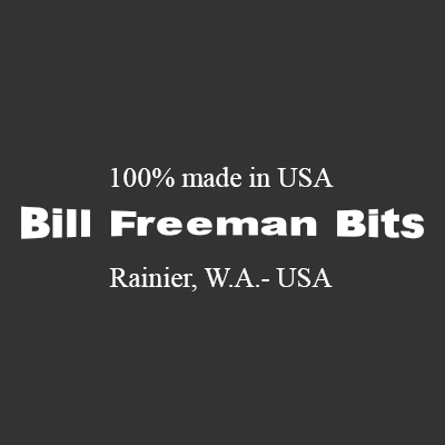 Bill Freeman Bits