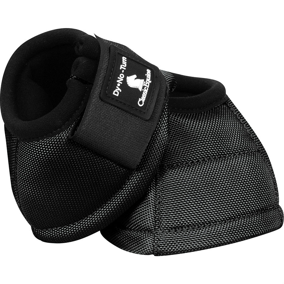 Ce Dyno No-turn Bell Boot Black