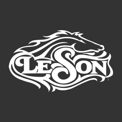 Leson Saddles