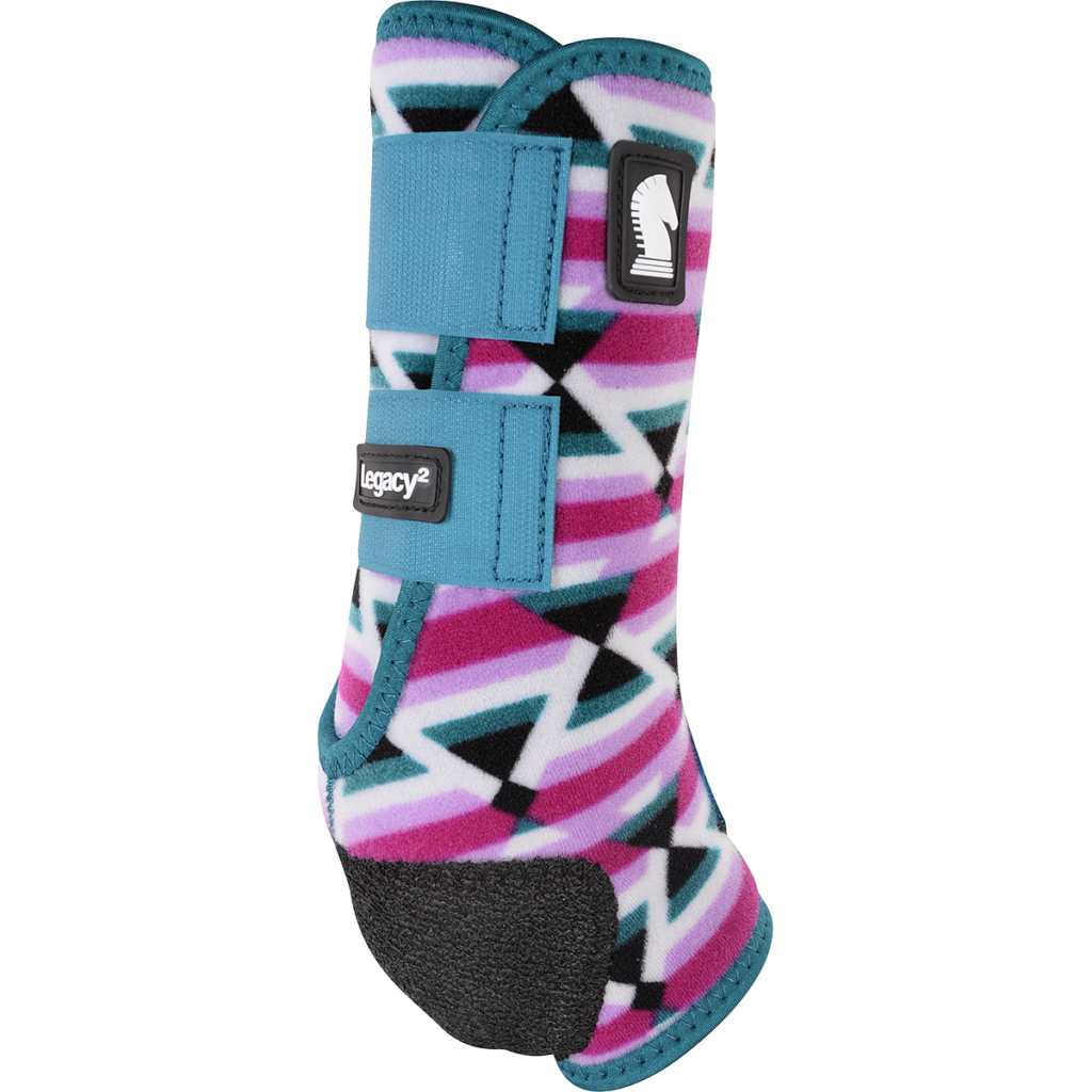 Classic Equine Legacy Sport Boots For Front Legs Koolparoo