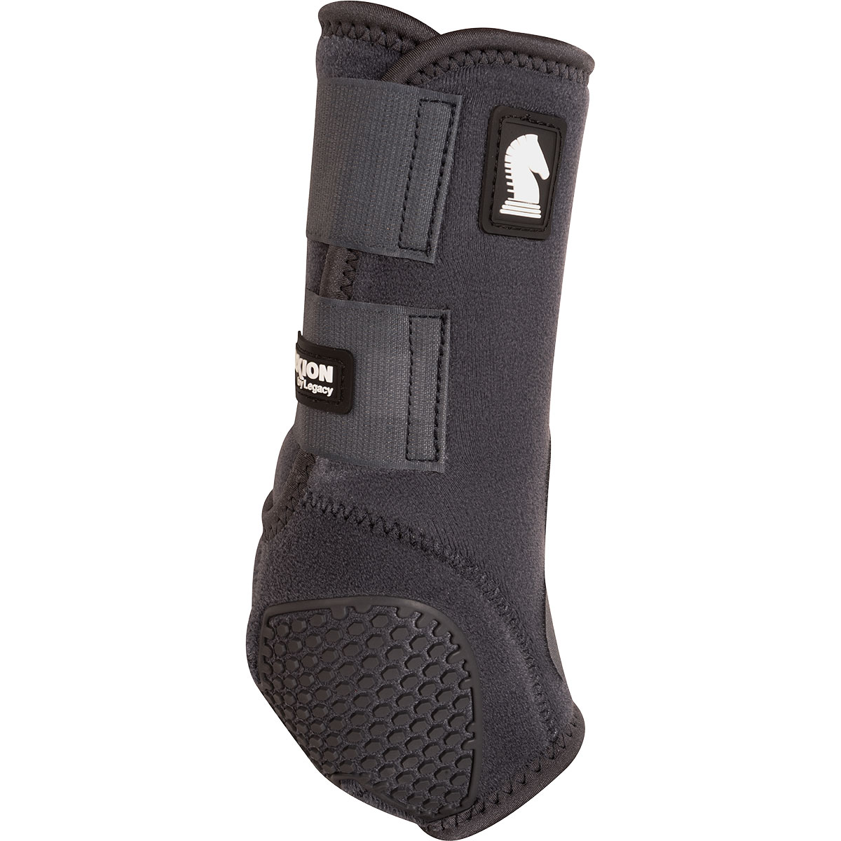 Flexion by Legacy Protection Boots Front - Koolparoo Saddle & Tack