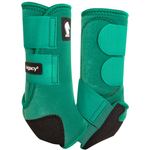 Classic Equine Legacy Hind Sports Boots