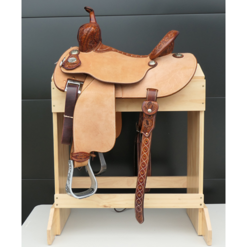 horse seat