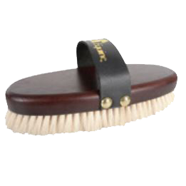 Classic Equine Body Brush Large