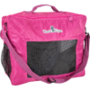 Classic Equine Boot Accessory Tote
