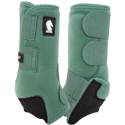 Classic Equine Legacy 2 Hind Sports Boots All Colors